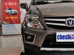 2014款 1.4L 手动 天窗导航版 国IV