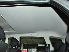 2014款 1.4L 手动 天窗导航版 国IV