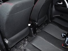 2014款 1.4L 手动 天窗导航版 国IV