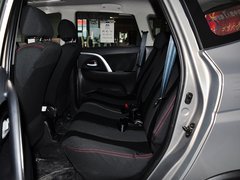 2014款 1.4L 手动 天窗导航版 国IV