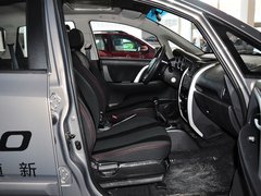 2014款 1.4L 手动 天窗导航版 国IV