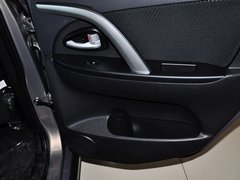 2014款 1.4L 手动 天窗导航版 国IV