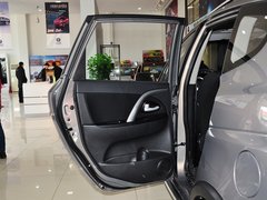 2014款 1.4L 手动 天窗导航版 国IV