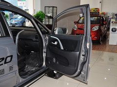 2014款 1.4L 手动 天窗导航版 国IV