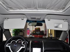 2014款 1.4L 手动 天窗导航版 国IV