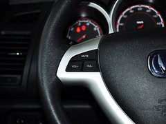 2014款 1.4L 手动 天窗导航版 国IV