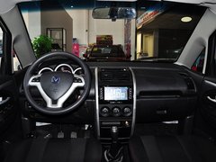 2014款 1.4L 手动 天窗导航版 国IV
