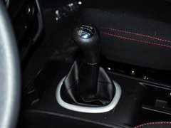 2014款 1.4L 手动 天窗导航版 国IV