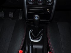 2014款 1.4L 手动 天窗导航版 国IV