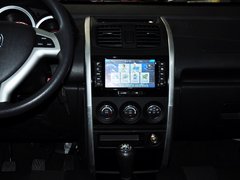 2014款 1.4L 手动 天窗导航版 国IV