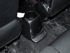 2014款 1.4L 手动 天窗导航版 国IV