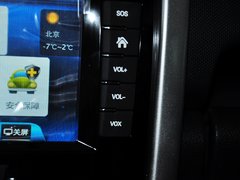 2014款 1.4L 手动 天窗导航版 国IV