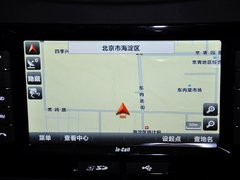 2014款 1.4L 手动 天窗导航版 国IV