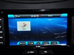 2014款 1.4L 手动 天窗导航版 国IV