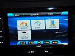 2014款 1.4L 手动 天窗导航版 国IV