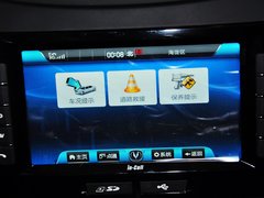 2014款 1.4L 手动 天窗导航版 国IV