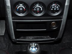 2014款 1.4L 手动 天窗导航版 国IV
