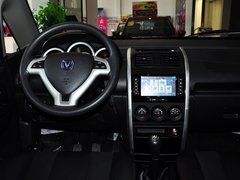 2014款 1.4L 手动 天窗导航版 国IV