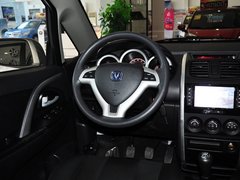 2014款 1.4L 手动 天窗导航版 国IV