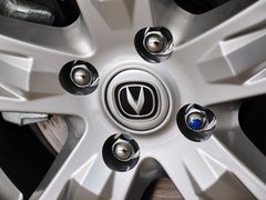 2014款 1.4L 手动 天窗导航版 国IV