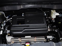 2014款 1.4L 手动 天窗导航版 国IV