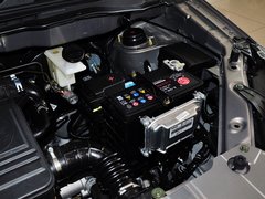 2014款 1.4L 手动 天窗导航版 国IV