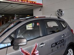 2014款 1.4L 手动 天窗导航版 国IV