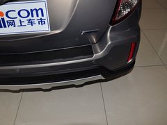 2014款 1.4L 手动 天窗导航版 国IV