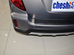 2014款 1.4L 手动 天窗导航版 国IV