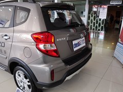 2014款 1.4L 手动 天窗导航版 国IV