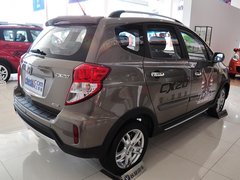 2014款 1.4L 手动 天窗导航版 国IV