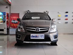 2014款 1.4L 手动 天窗导航版 国IV