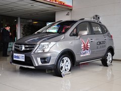 2014款 1.4L 手动 天窗导航版 国IV