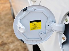 2013款 2.0L 自动 豪华型 国IV