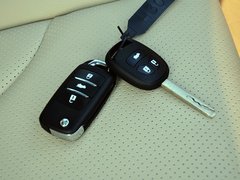 2013款 2.0L 自动 豪华型 国IV