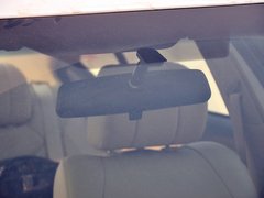 2013款 2.0L 自动 豪华型 国IV