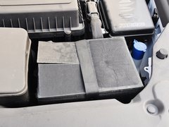 2013款 2.0L 自动 豪华型 国IV