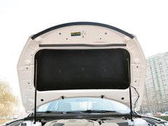 2013款 2.0L 自动 豪华型 国IV