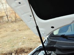 2013款 2.0L 自动 豪华型 国IV