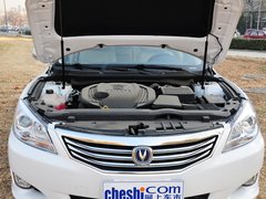 2013款 2.0L 自动 豪华型 国IV