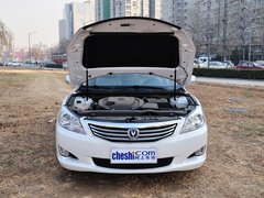 2013款 2.0L 自动 豪华型 国IV