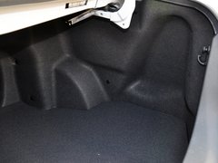 2013款 2.0L 自动 豪华型 国IV