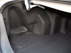 2013款 2.0L 自动 豪华型 国IV
