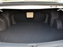 2013款 2.0L 自动 豪华型 国IV