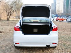 2013款 2.0L 自动 豪华型 国IV