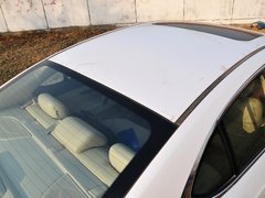 2013款 2.0L 自动 豪华型 国IV