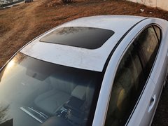 2013款 2.0L 自动 豪华型 国IV