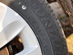 2013款 2.0L 自动 豪华型 国IV