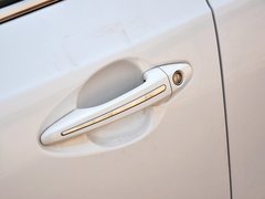 2013款 2.0L 自动 豪华型 国IV
