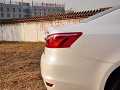 2013款 2.0L 自动 豪华型 国IV